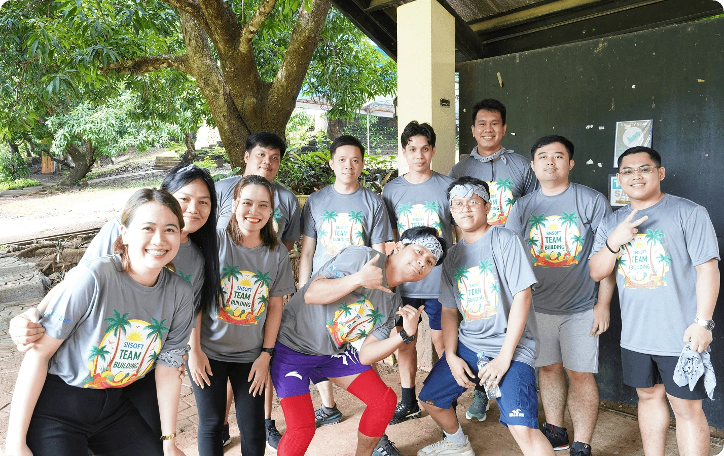 Team 1