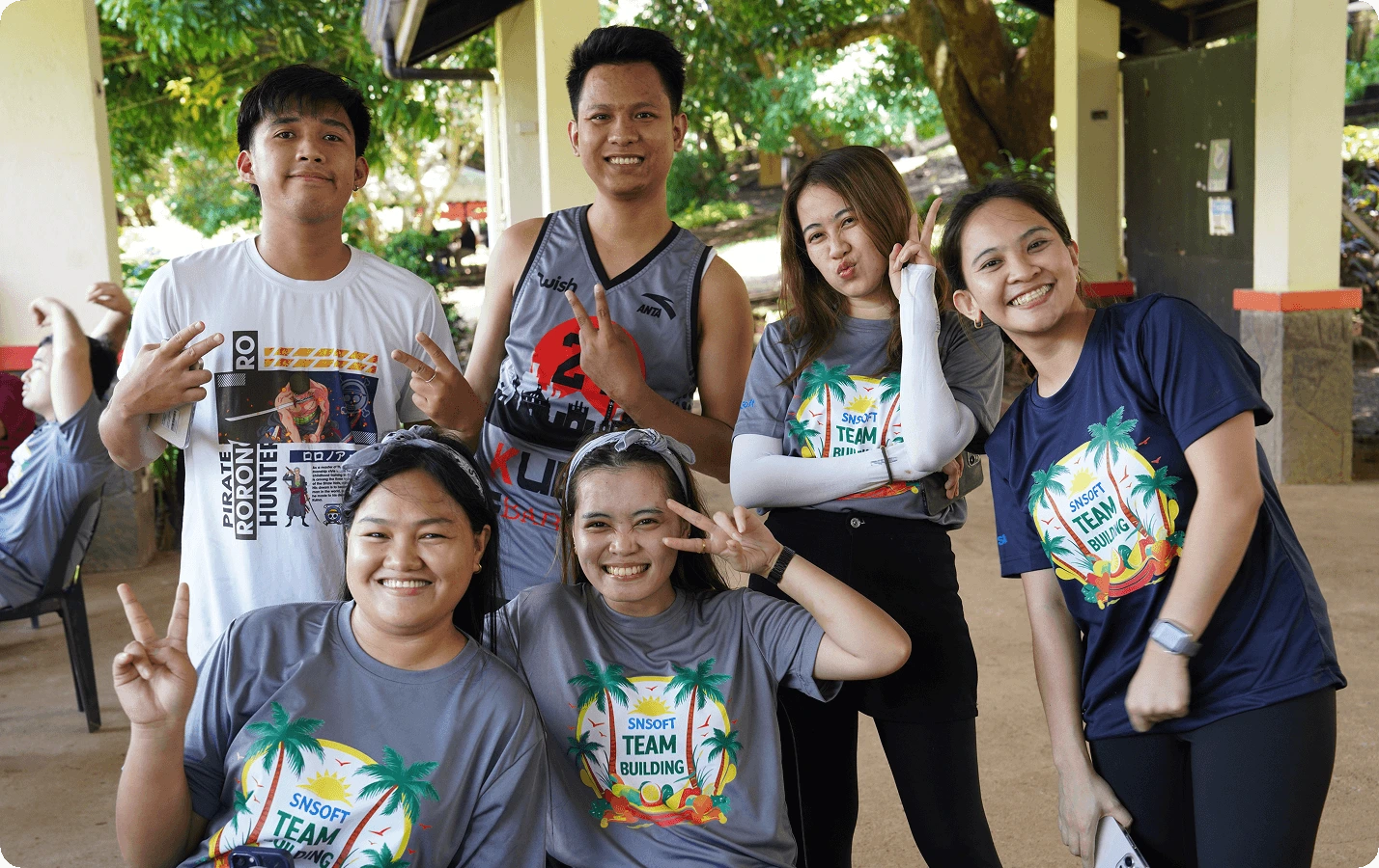 Team 3
