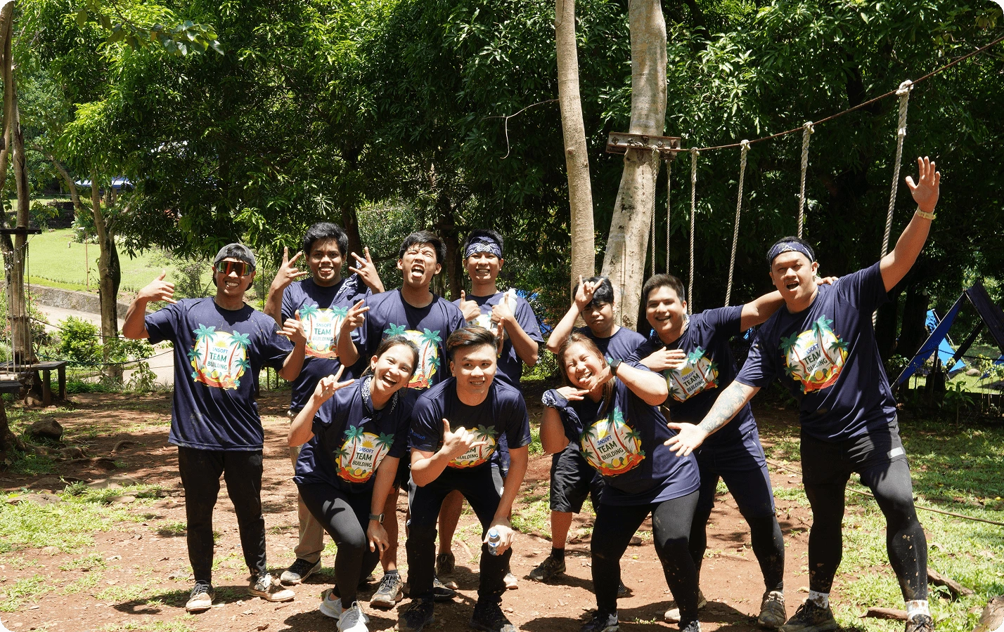 Team 8