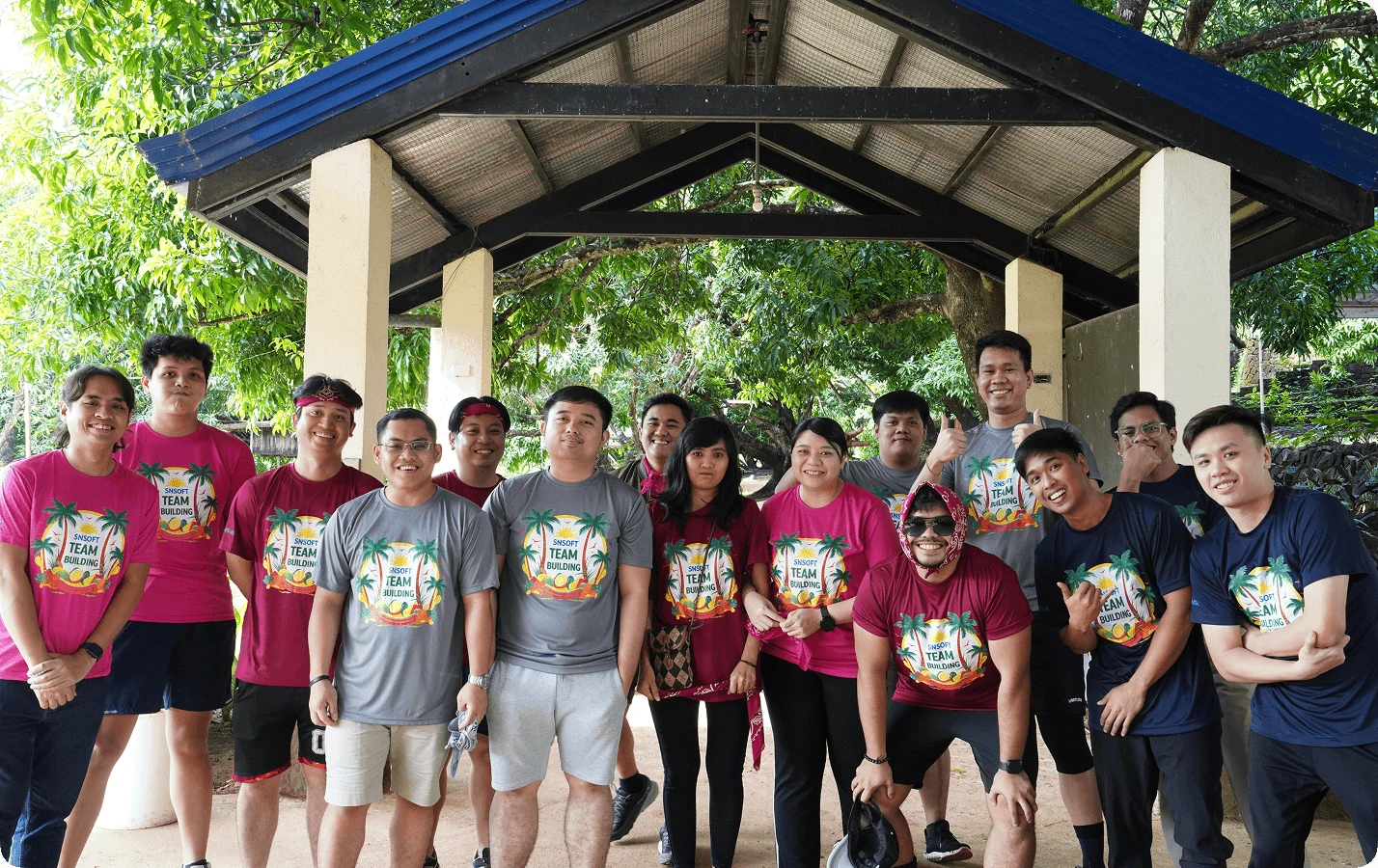 Team 9